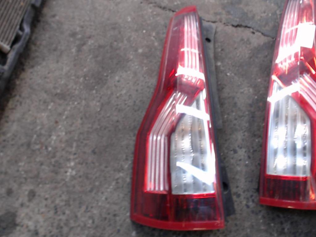 Feu arrière gauche Citroen C4 Grand Picasso 2006-2013, Auto-onderdelen, Verlichting, Gebruikt, Ophalen