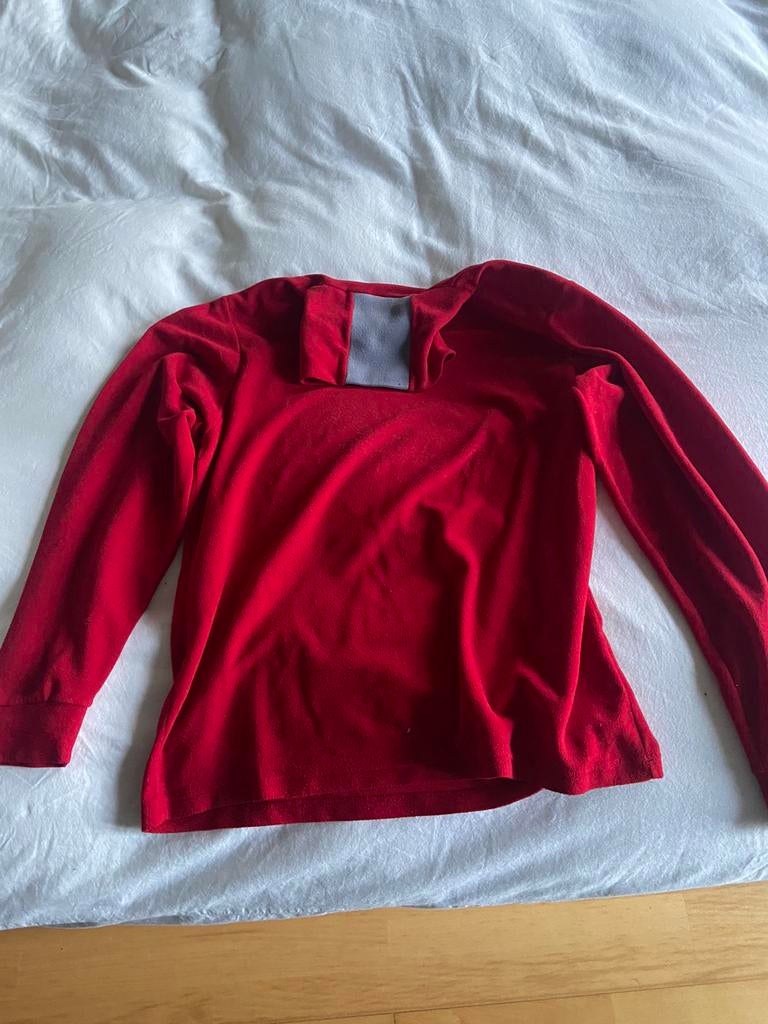 Fleece 16 ans, Enlèvement ou Envoi, Comme neuf