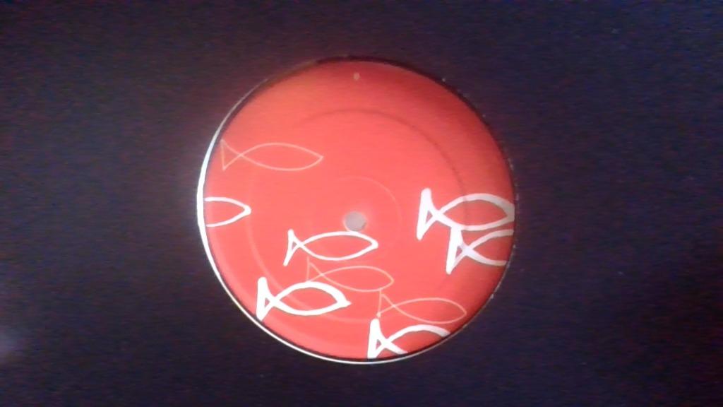 DJ HMC " HOT " ( RT2 ), Verzenden, Zo goed als nieuw, 12 inch, Techno of Trance