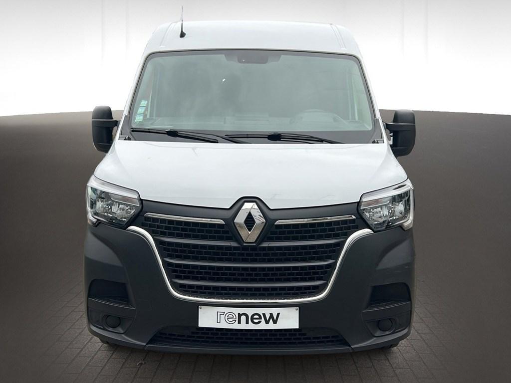 Renault Master E.V. L2H2 3.5T B-Buy, Autos, Renault, 57 kW, https://public.car-pass.be/vhr/41b9fef0-f4e7-4498-a4d1-c5b0096c4c6a