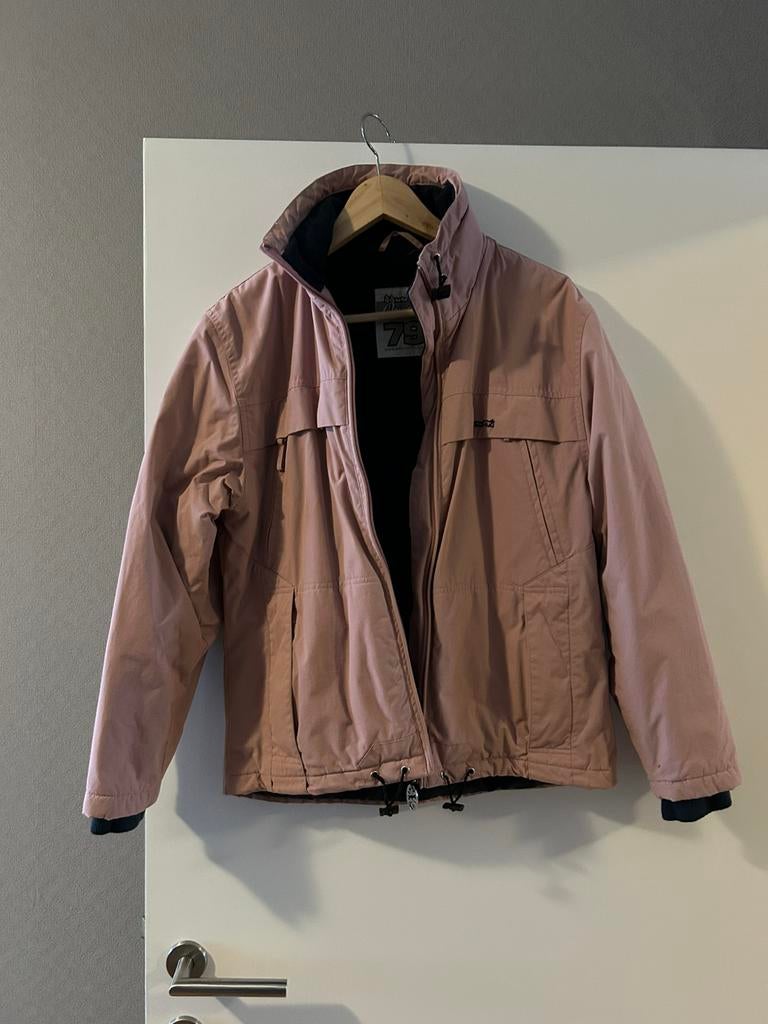 Dames skijas, Enlèvement, Porté, Taille 36 (S), Blouson