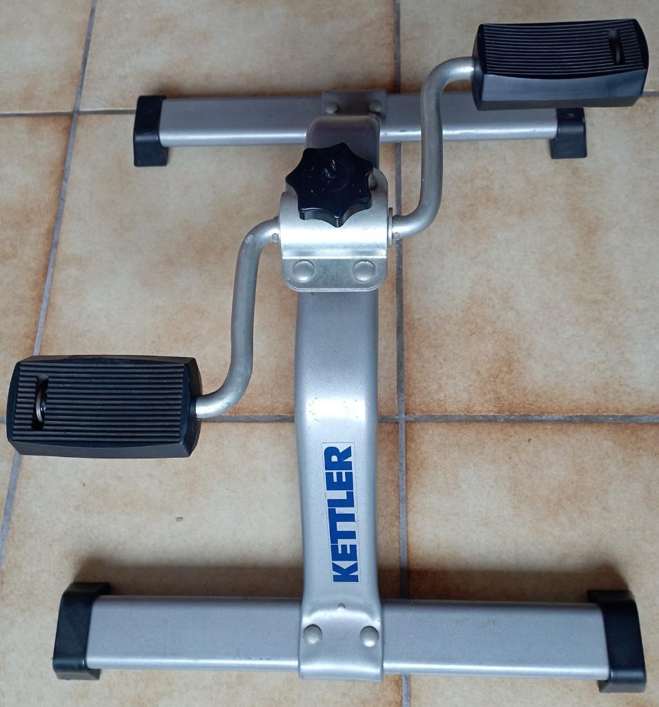 Mini hometrainer Kettler, Enlèvement, Vélo d'appartement