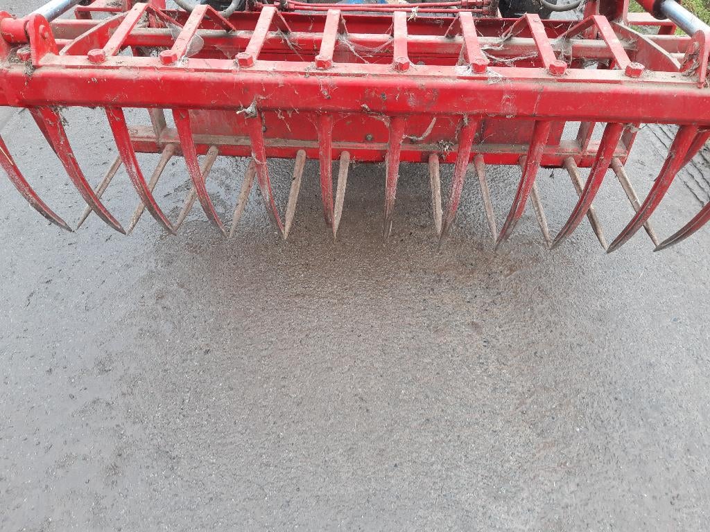 déstockage Fourche crocodile fumier ou autre, Articles professionnels, Enlèvement ou Envoi, Autre, Agricole