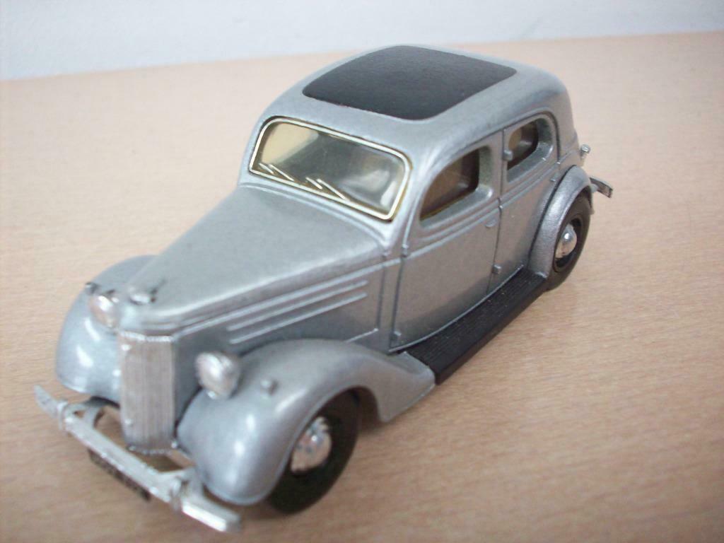Dinky Toys auto jaren '60, Ophalen, Zo goed als nieuw, Auto