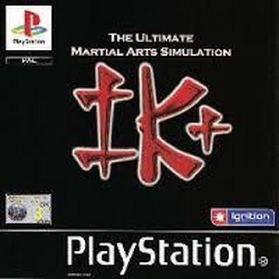 International Karate Plus, Gebruikt, Vechten, 1 speler, Ophalen of Verzenden