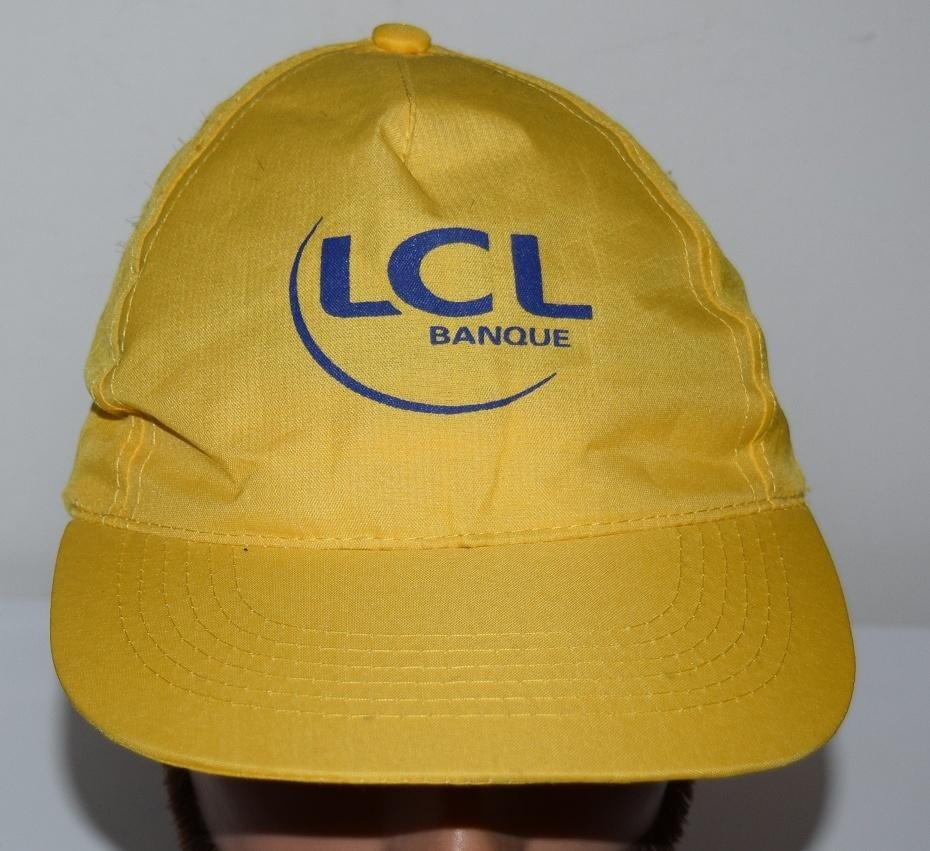 LCL Banque (Tour de France) /Pet, Envoi, Neuf, Hommes, Vêtements d'extérieur
