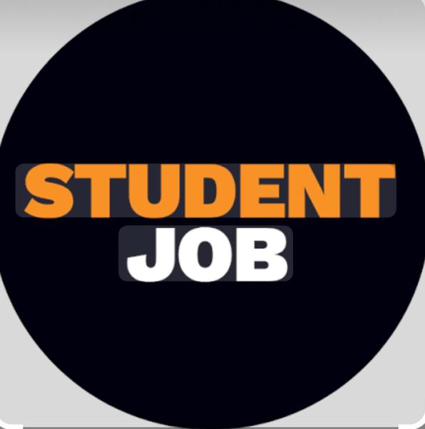 Student job gezocht, Vacatures, Profielen | Student zoekt job of stage