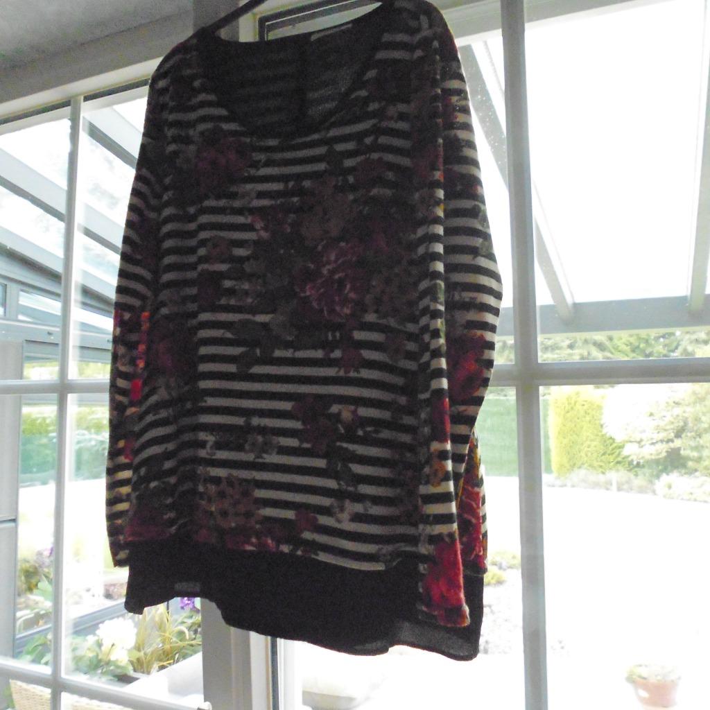 PAPRIKA trui nieuwstaat, Kleding | Dames, Blouses en Tunieken, Paprika, Ophalen of Verzenden, Zo goed als nieuw