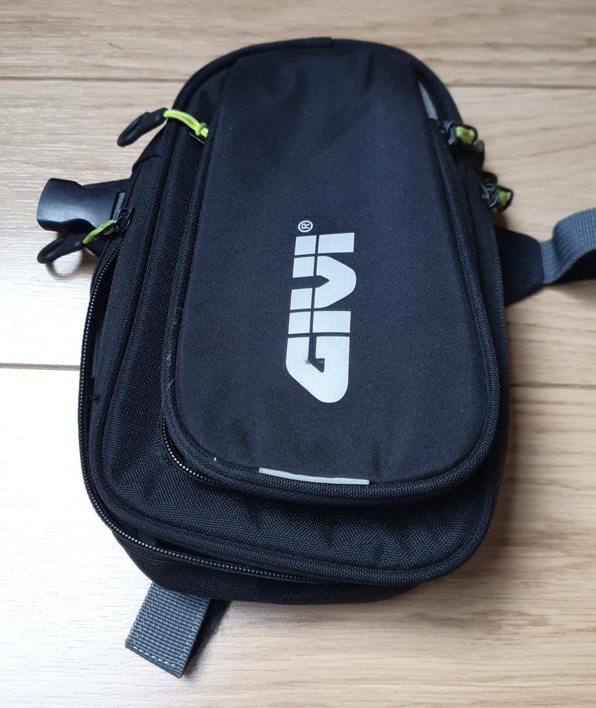 Cuissard Givi, Enlèvement ou Envoi, Neuf, sans ticket, Femmes, Autres types