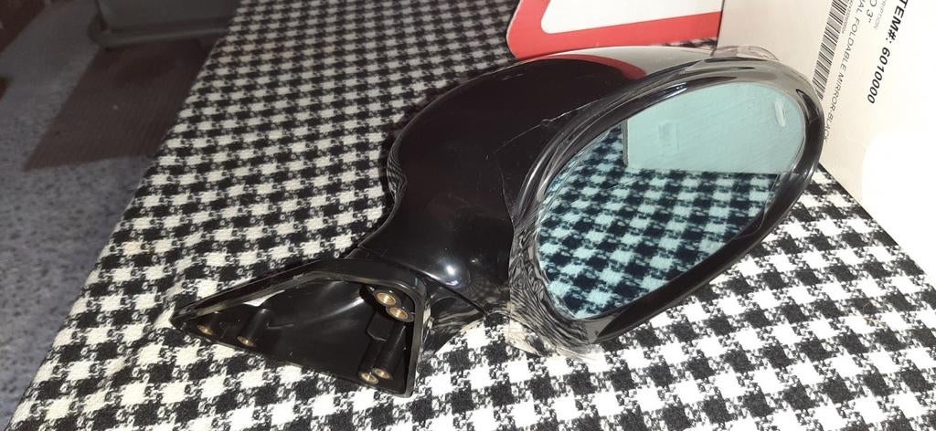 Sportspiegels  Type Evo E  gekeurd set, Ophalen of Verzenden, Nieuw