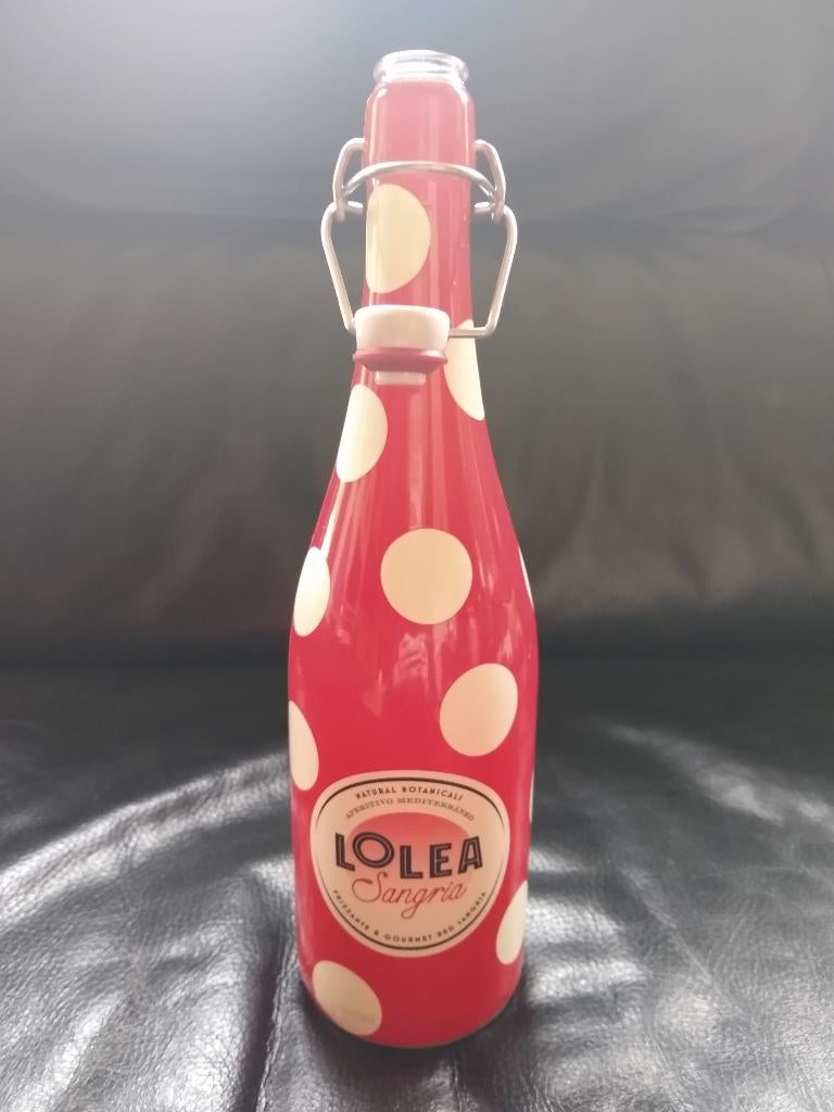 1 flacon stérilisant de 75 cl, Neuf, Verre, Enlèvement, Autres types