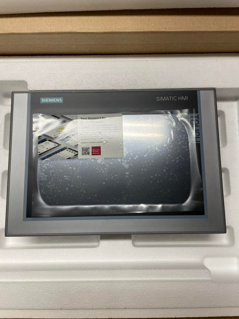 Siemenst Simatic HMI Touch TP900 Comfort, Enlèvement ou Envoi, Neuf