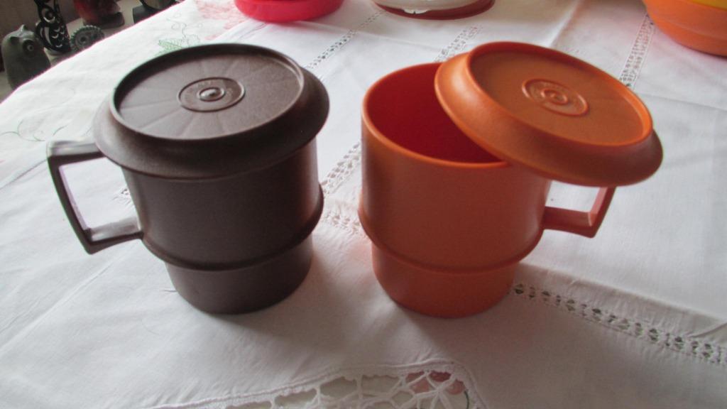 Assortiment Tupperware, Huis en Inrichting, Ophalen of Verzenden, Gebruikt