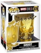 Marvel Studios popfiguur - #378 Groot NIEUW, Verzamelen, Poppetjes en Figuurtjes, Nieuw, Ophalen of Verzenden