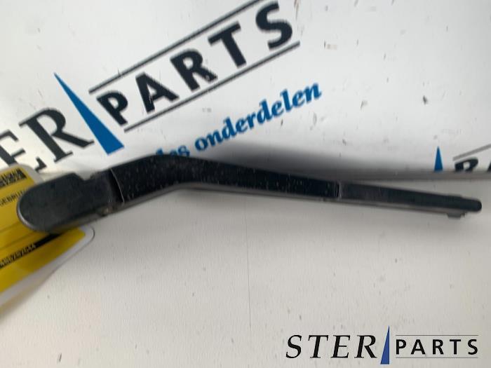 Koplampwisser arm van een Mercedes S-Klasse, Ophalen of Verzenden, 3 maanden garantie, Gebruikt, Mercedes-Benz