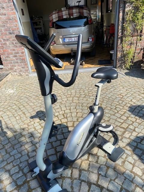 hometrainer met lage opstap, Ophalen, Zo goed als nieuw, Overige merken, (Extra) lage instap