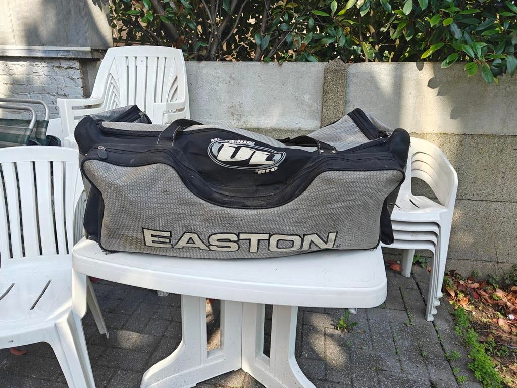 Inline hockey starter set voor kinderen, Ophalen, Gebruikt