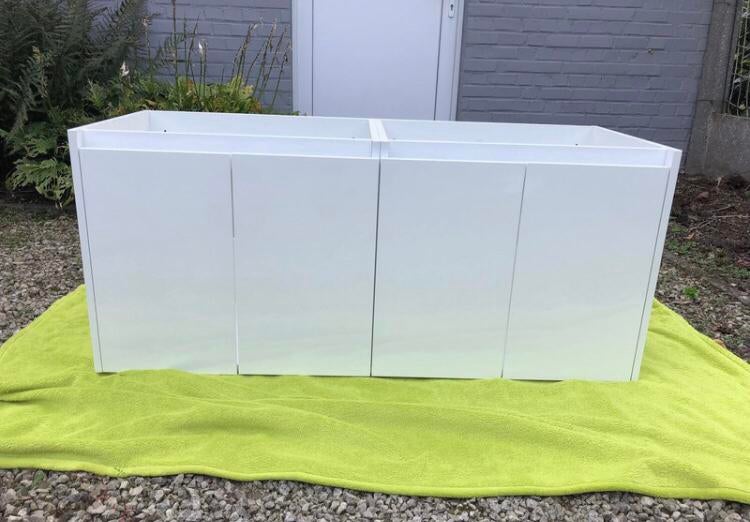 meuble de salle de bain, Enlèvement, Neuf