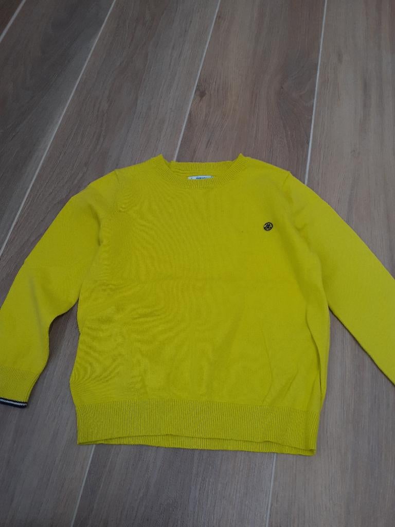 Jongenskleding maat 110, Kinderen en Baby's, Ophalen, Jongen