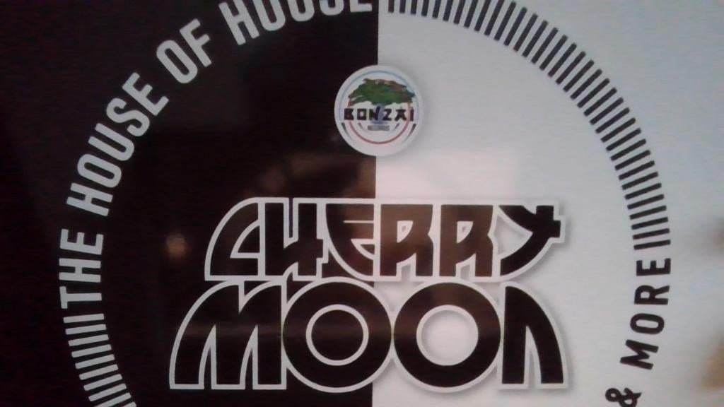 CHERRY MOON TRAX « LA MAISON DE LA MAISON », Envoi, Comme neuf, 12 pouces, Techno ou Trance