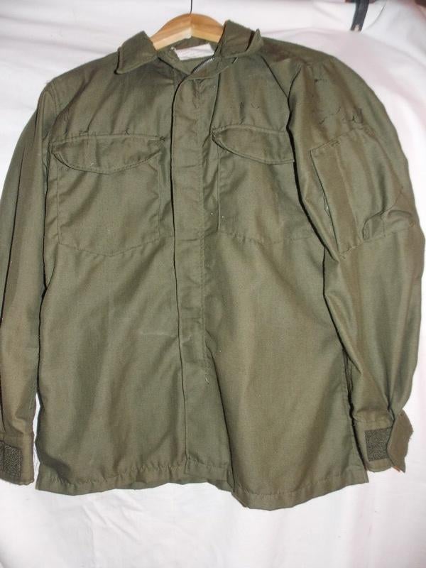 US Flyer hot weather shirt (A), Verzamelen, Militaria | Algemeen, Ophalen of Verzenden, Luchtmacht, Kleding of Schoenen