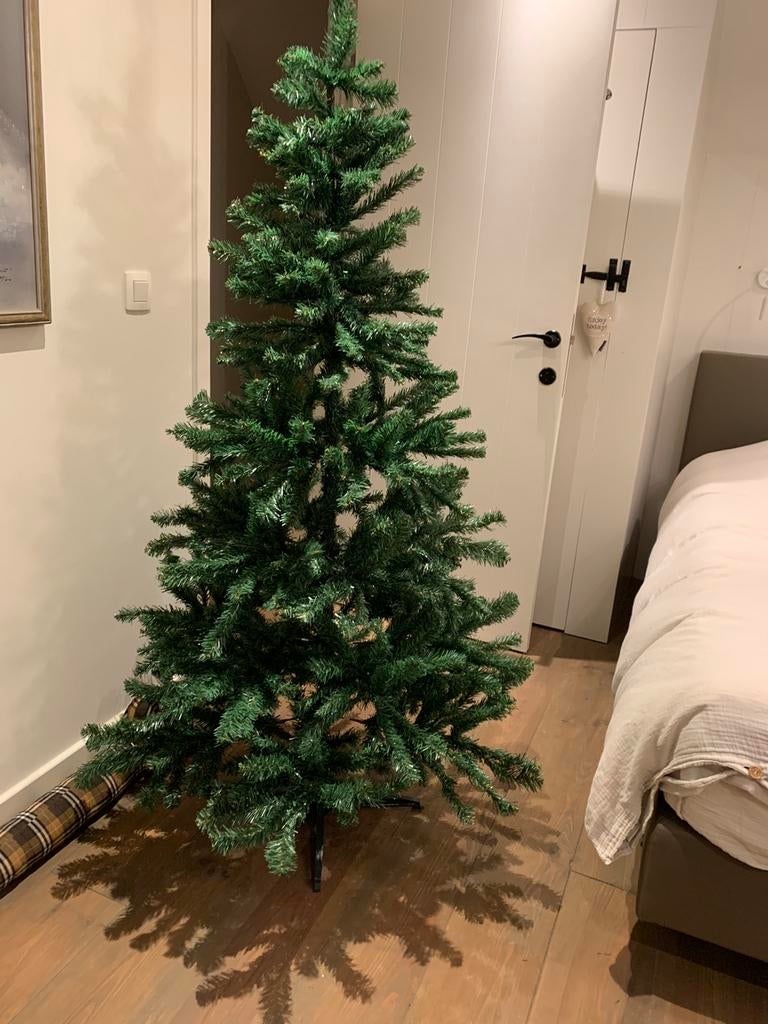 Sapin de Noël, Enlèvement, Comme neuf