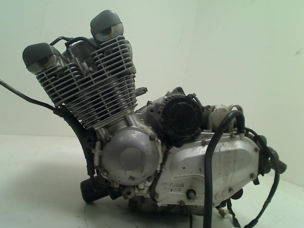 Moteur Yamaha XJ 900 DIVERSION (4KM-088722), Enlèvement, Utilisé