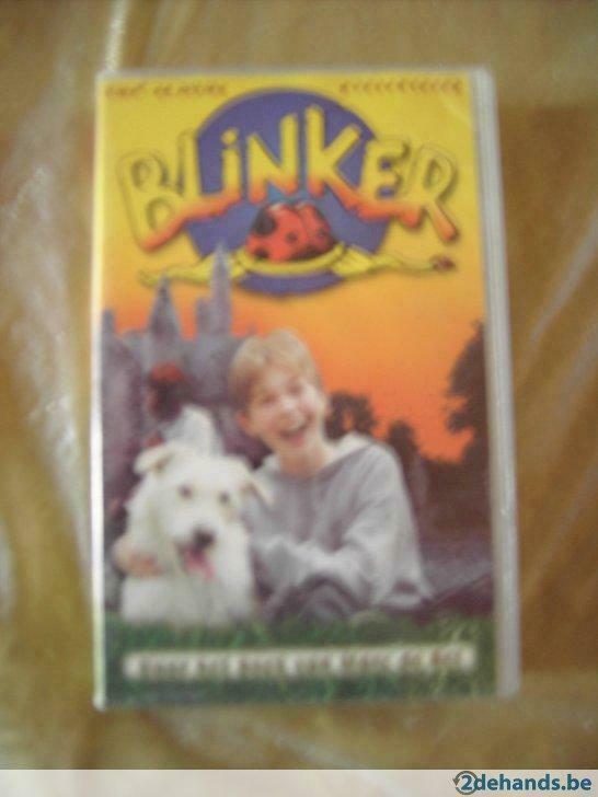 Video Blinker, Film