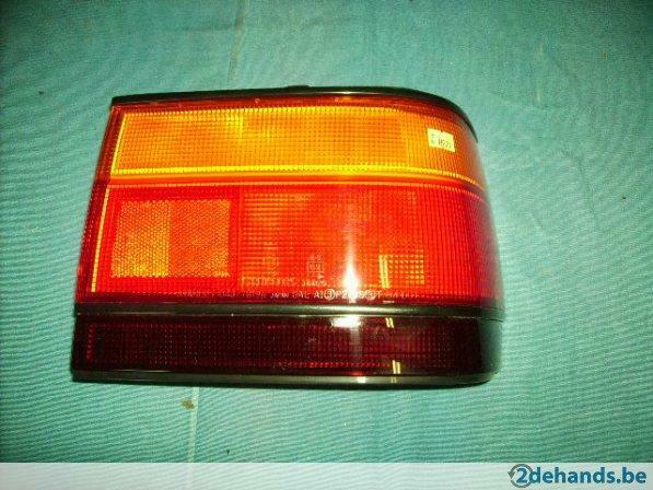 mazda 929 HC achterlicht rechts 87 - 92, Ophalen of Verzenden, Nieuw, Mazda