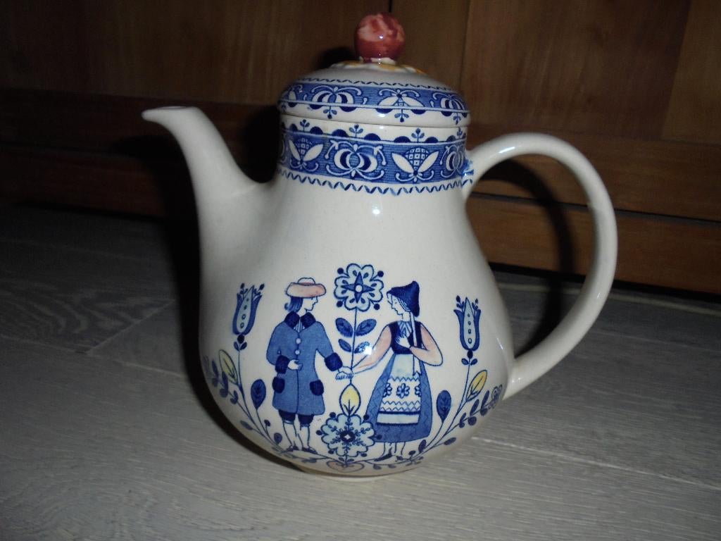 Theepot Old Granite, Enlèvement ou Envoi