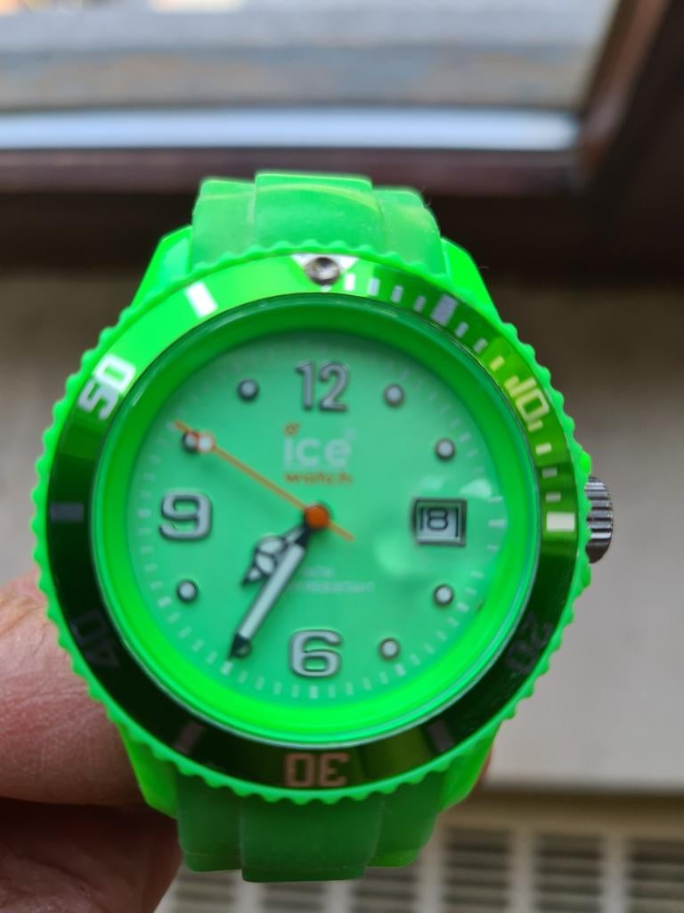 Montre Ice Watch, Enlèvement ou Envoi