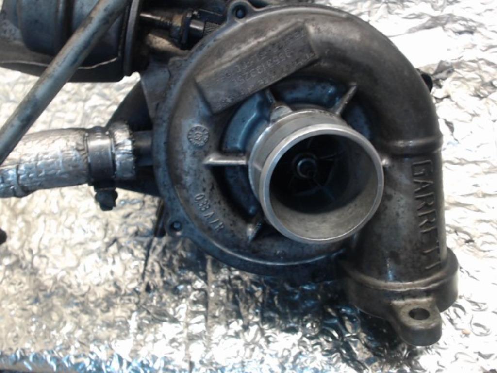 Turbo Mini II 1.6D 80kw 9HZ 2006-2010 LP/15087, Autos : Pièces & Accessoires, Moteurs & Accessoires, Mini, Utilisé, Enlèvement