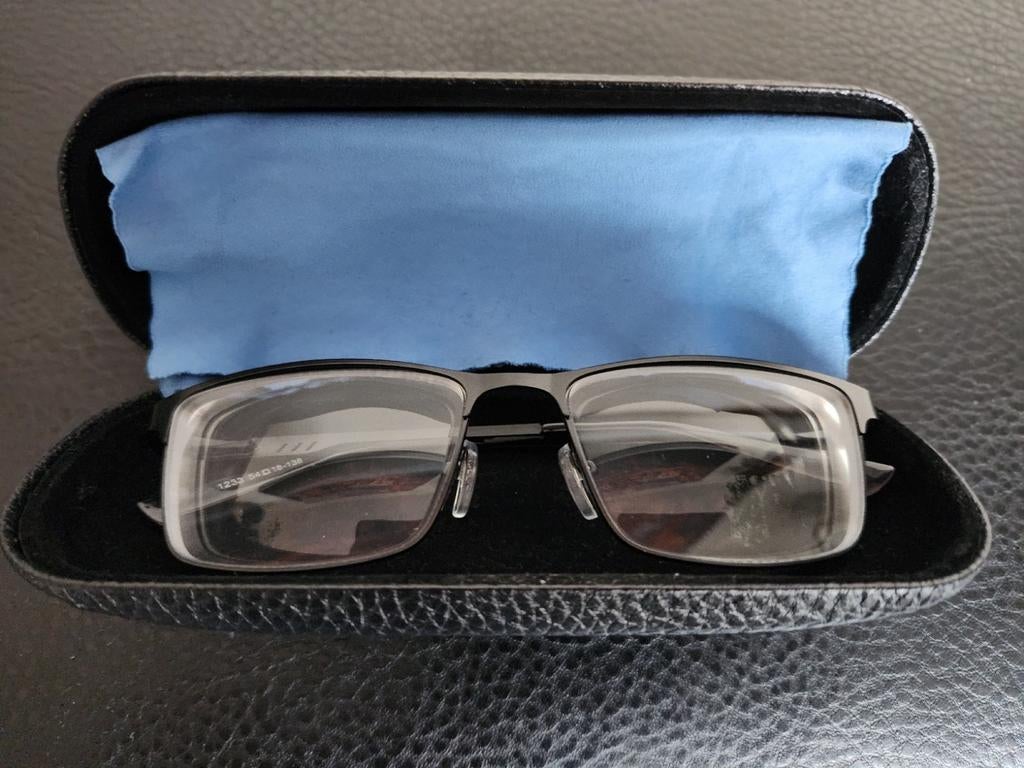 Lunettes de correction neuve Myopie (de -1.00 à - 6.00), Bijoux, Sacs & Beauté, Lunettes de Soleil & Lunettes | Hommes, Neuf, Lunettes