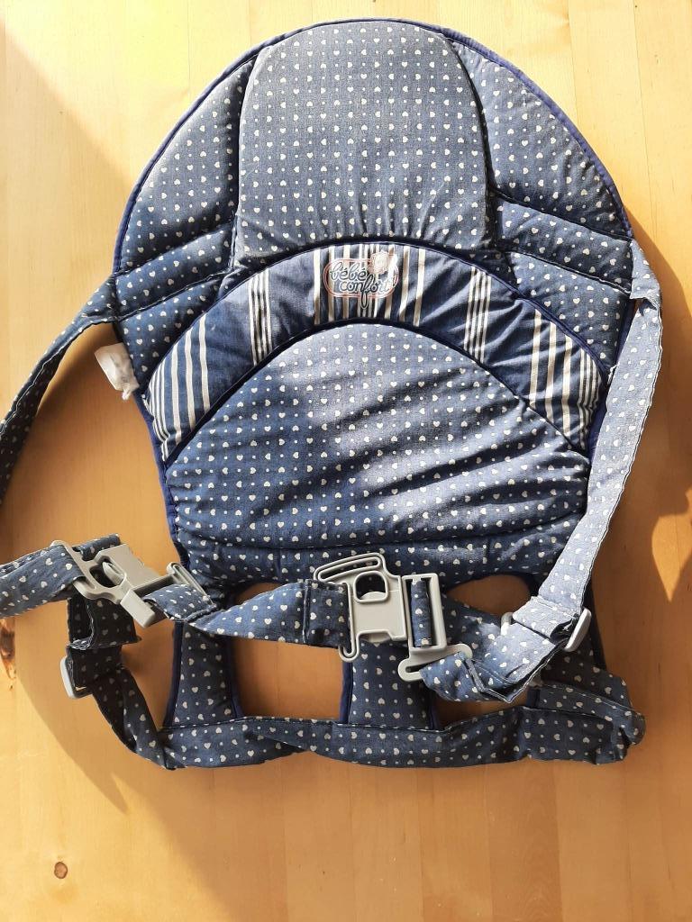 Porte-bébé ventral, Autres marques, Porte-bébé, Enlèvement ou Envoi, Ventre