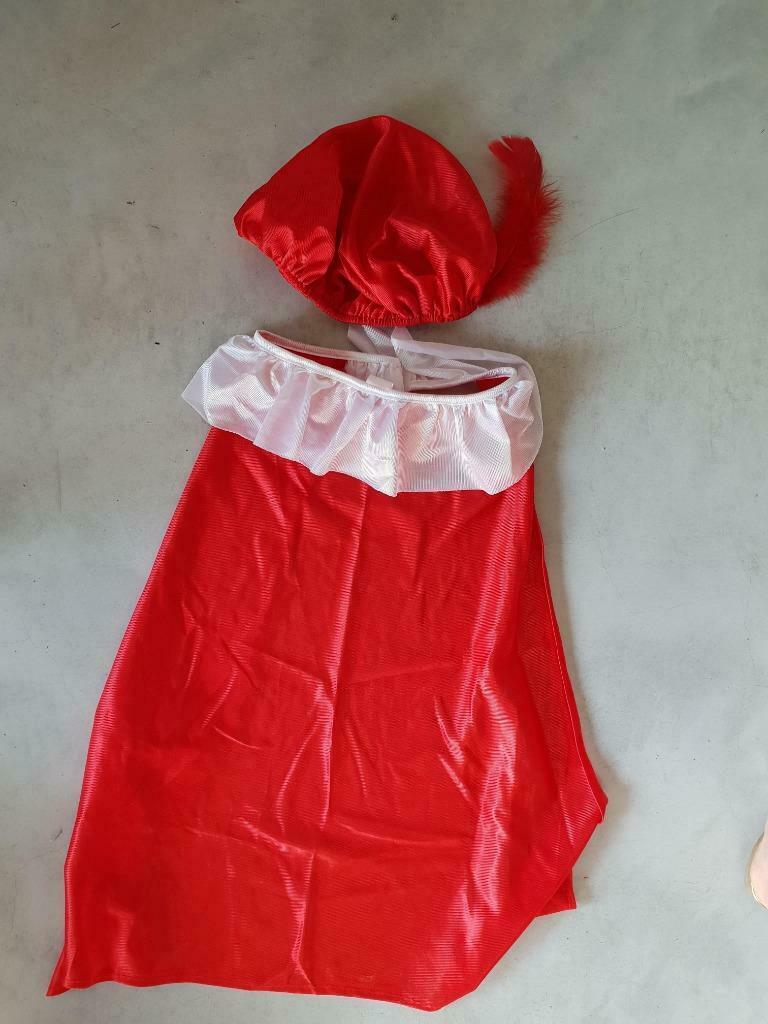 Zwarte Piet verkleedkledij te koop, Ophalen of Verzenden, Nieuw, Jongen of Meisje