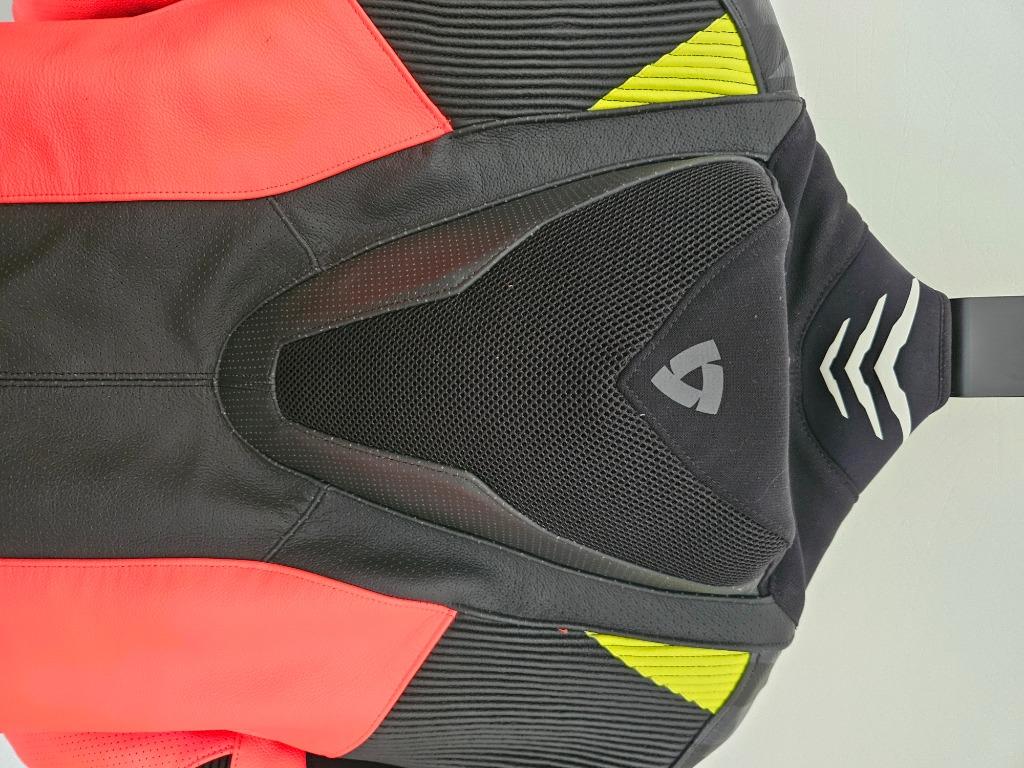 Motorpak revit, Seconde main, Ensemble, Enlèvement, Hommes