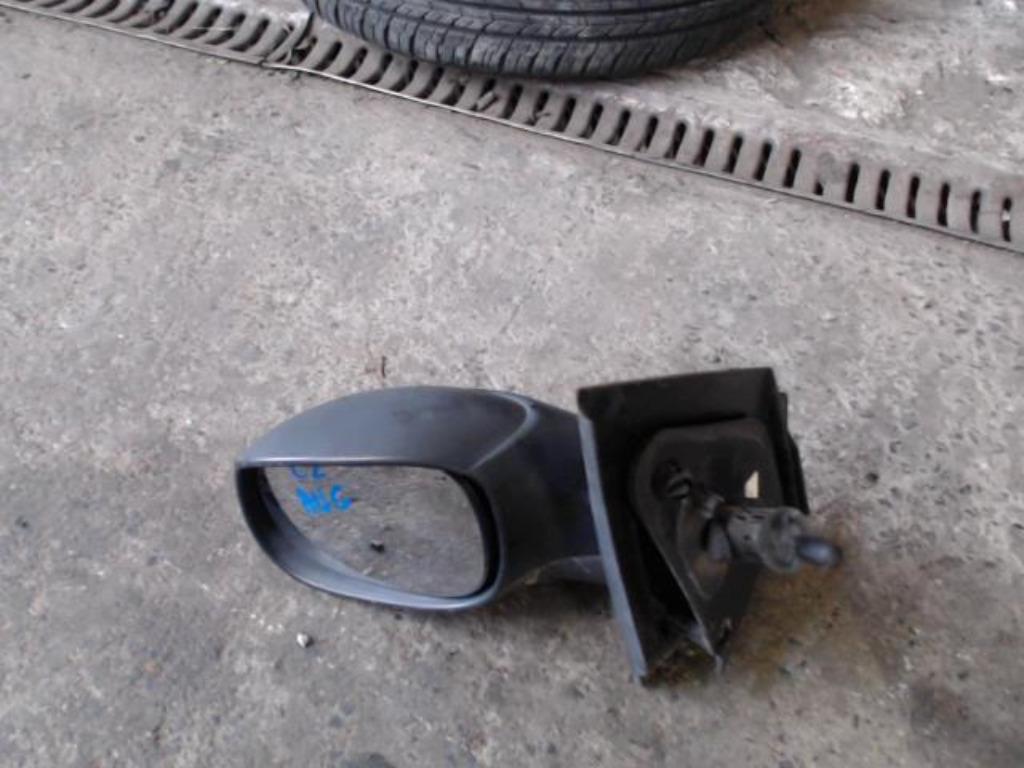Rétroviseur gauche Citroen C2 2003-2008 LP/13879, Autos : Pièces & Accessoires, Enlèvement ou Envoi, Utilisé