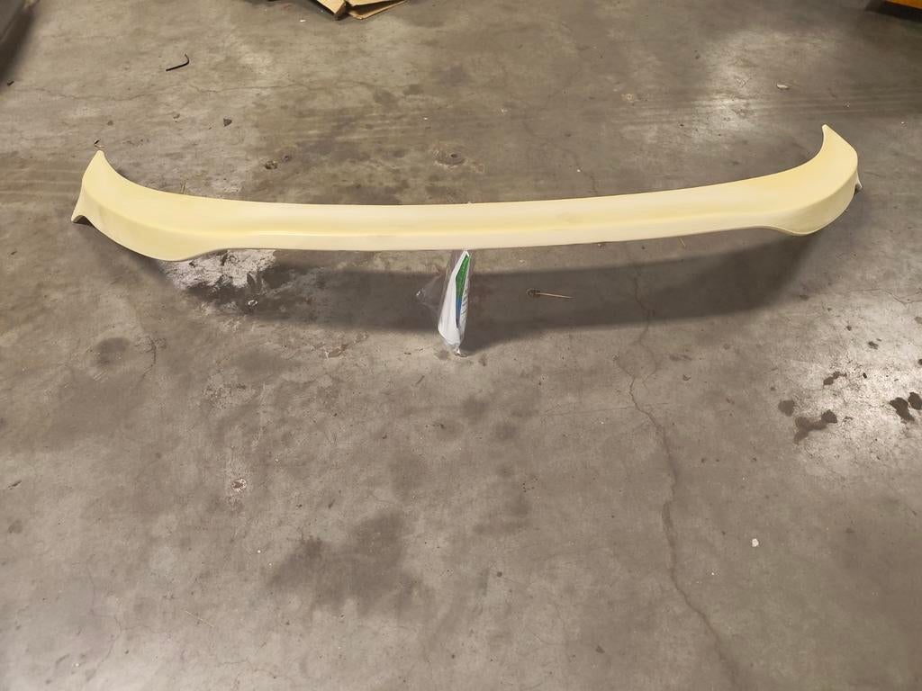 Fn2 style spoiler, Enlèvement ou Envoi, Neuf, Arrière, Honda
