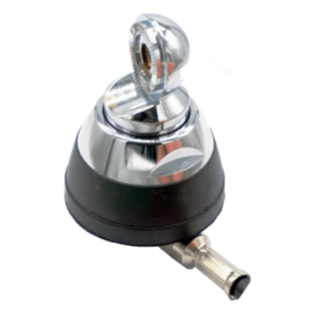 sirio sl mount, Ophalen, Nieuw