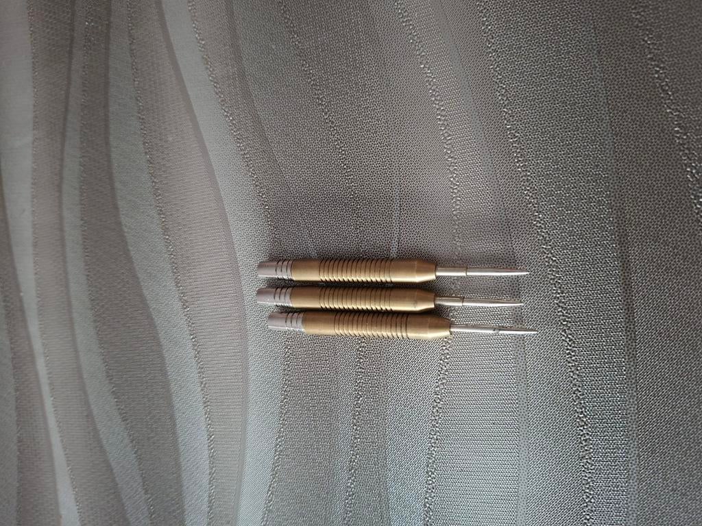 Dartspijlen, Sport en Fitness, Darts, Ophalen