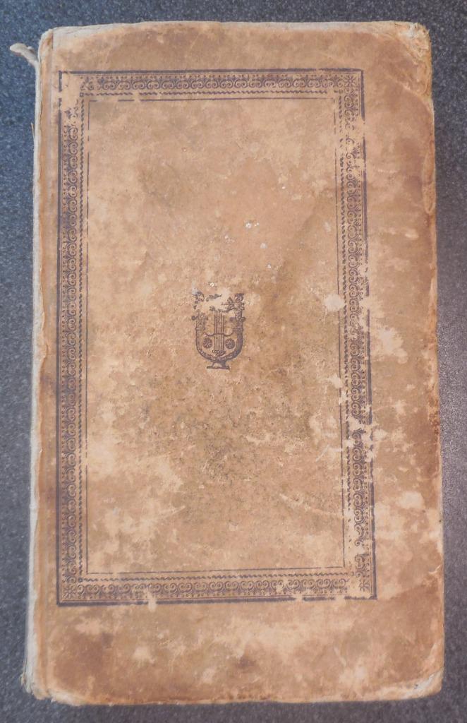Romeinsche Geschiedenissen - M. Stuart - 1830, Ophalen of Verzenden