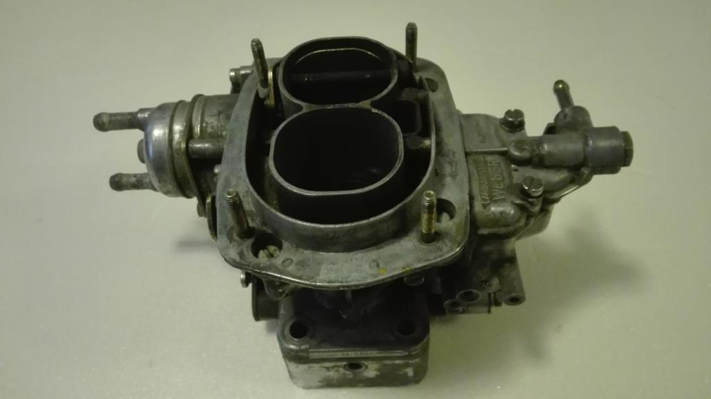 Fiat 131 onderdelen, Ophalen of Verzenden, Fiat