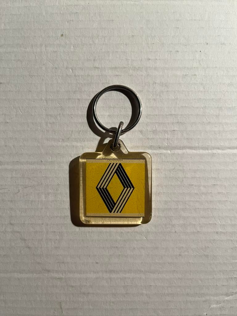 RENAULT Garagebedrijven HUB Uden Nederland, Verzenden, Zo goed als nieuw