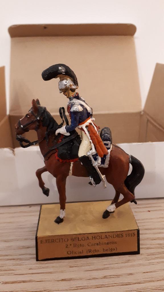 SOLDAT DE PLOMB:, Verzamelen, Militaria | Algemeen, Ophalen of Verzenden