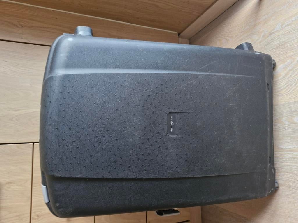 Samsonite reiskoffer s cure 81, Ophalen, Zo goed als nieuw