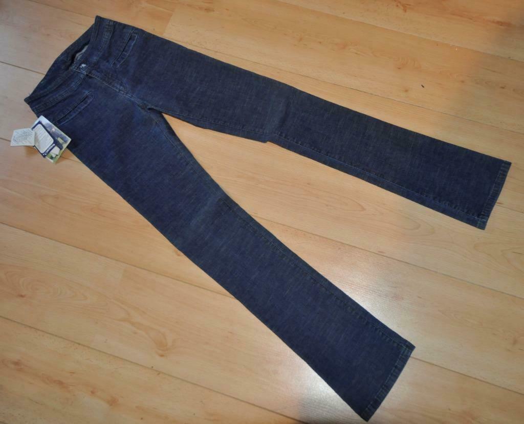 CIMARRON jeans stretch bleu w28/L36, Neuf avec étiquette, Neuf, Enlèvement ou Envoi, Taille 36 (S), Longs