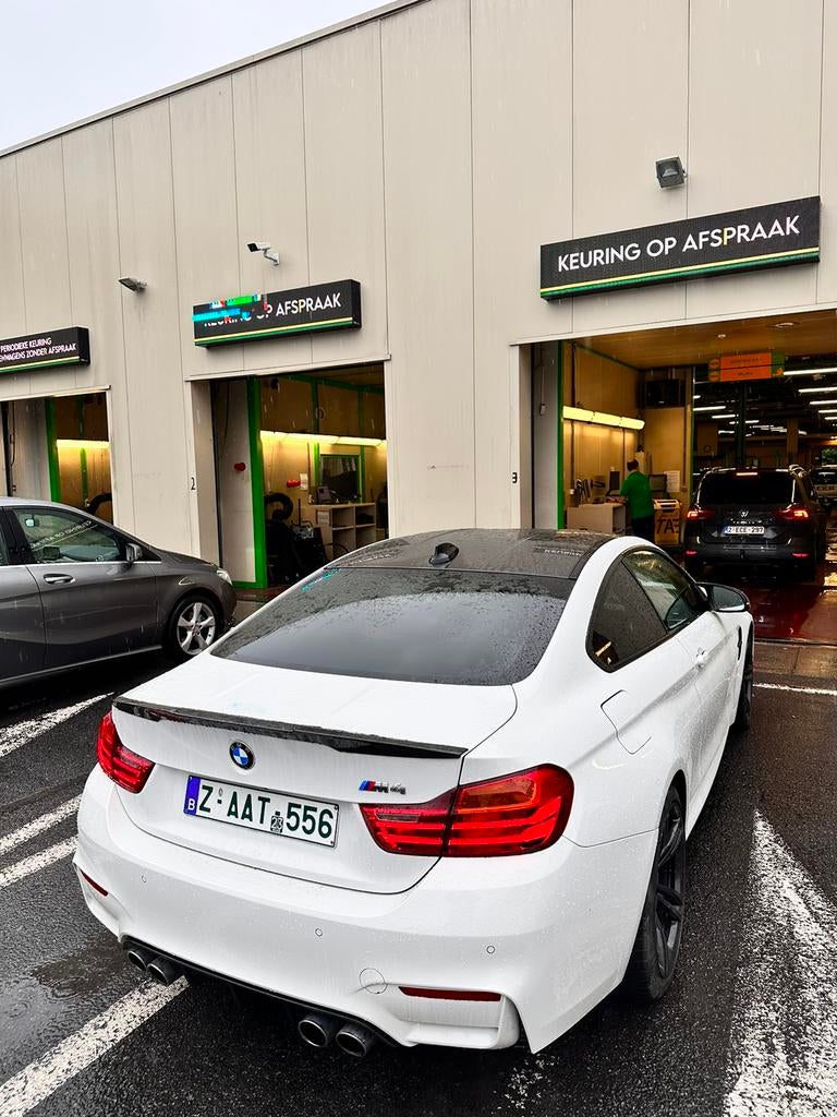 Plaques en Z pour l'inspection, la réinspection & transport, Service 24h/24, Apk-keuring