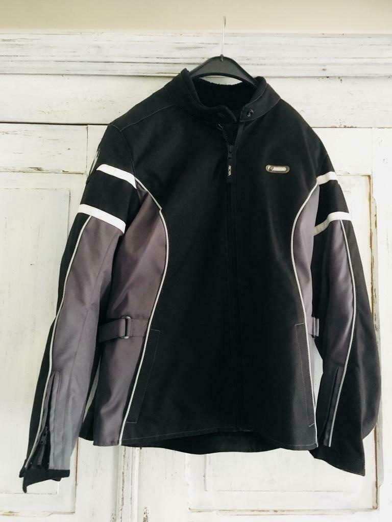 Twee dames motorvesten, Enlèvement, Seconde main, Femmes, Manteau | tissu