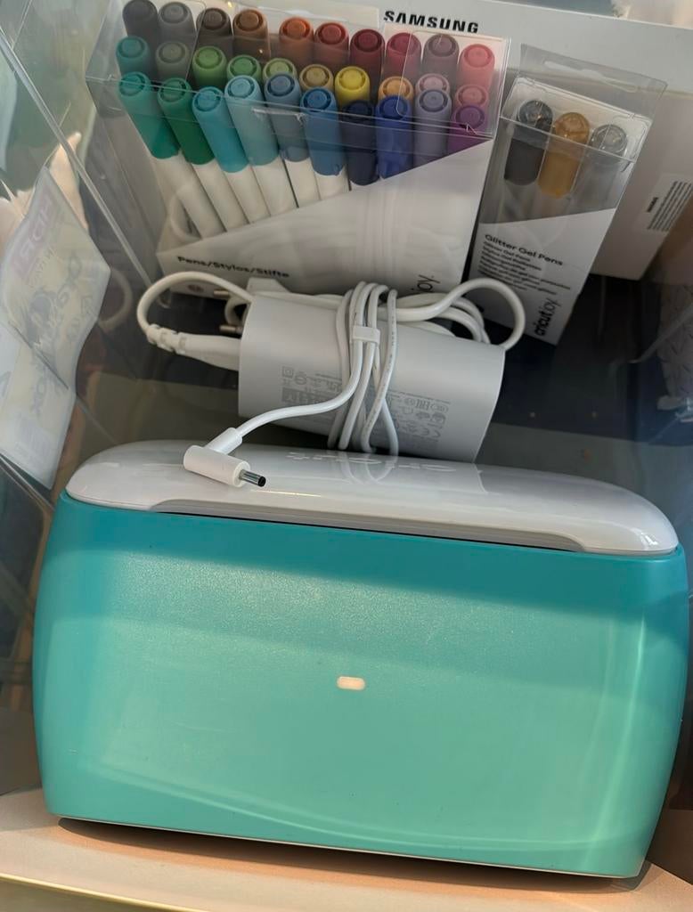 Cricut Joy, Hobby & Loisirs créatifs, Bricolage, Enlèvement, Comme neuf