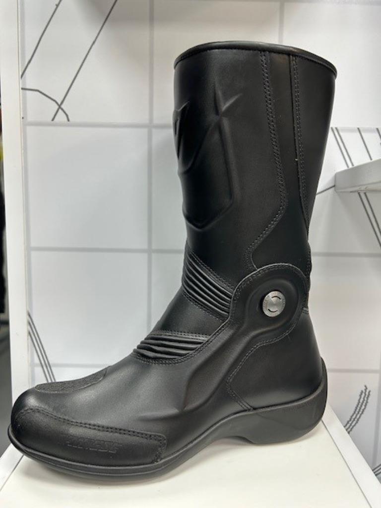 Dainese laarzen Grace D-wp (Lady), Motoren, Ophalen of Verzenden, Nieuw met kaartje, Dames, Laarzen